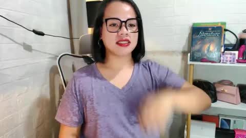 Joana online show from January 22, 2025, 1:31 am