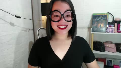 Joana online show from January 22, 2025, 6:41 pm