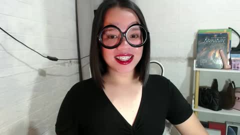 Joana online show from January 25, 2025, 7:39 pm