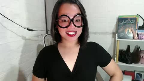 Joana online show from January 26, 2025, 1:52 am