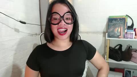 Joana online show from January 28, 2025, 2:00 am