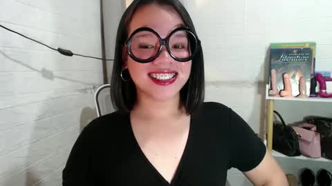 Joana online show from February 1, 2025, 1:55 am