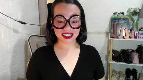 Joana online show from February 15, 2025, 1:53 am