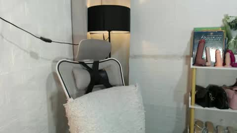 Joana online show from February 21, 2025, 8:49 pm