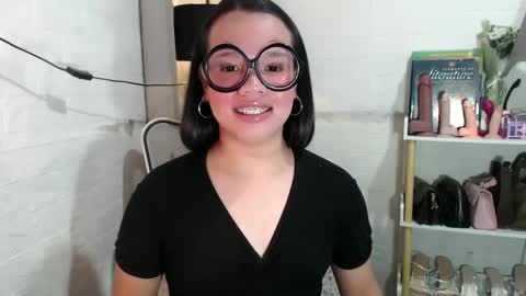 Joana online show from February 27, 2025, 2:10 am