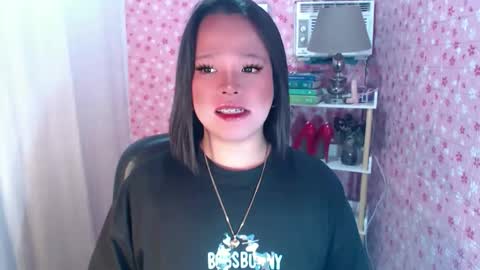 Joana online show from December 21, 2025, 9:11 pm