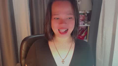 Joana online show from February 28, 2026, 8:21 pm