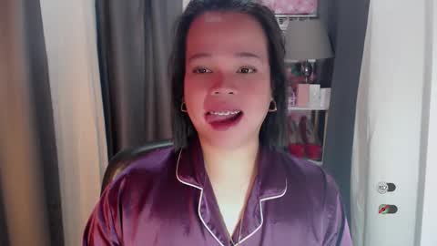 Joana online show from April 22, 2026, 8:54 pm