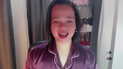 Joana online show from April 23, 2026, 8:22 pm