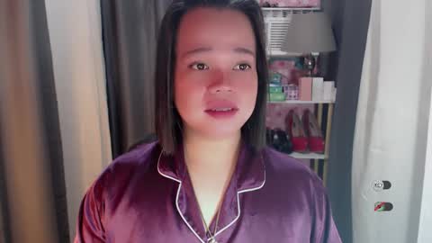 Joana online show from April 28, 2026, 8:25 pm