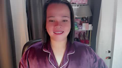 Joana online show from April 29, 2026, 8:48 pm