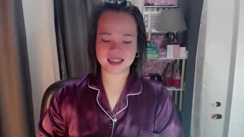 Joana online show from May 2, 2026, 11:10 pm
