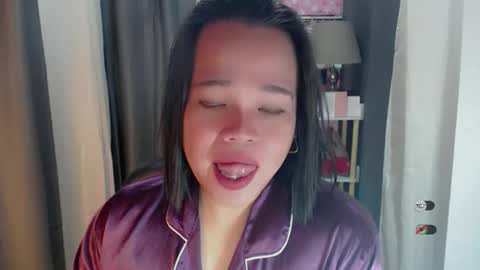 Joana online show from May 5, 2026, 10:07 pm