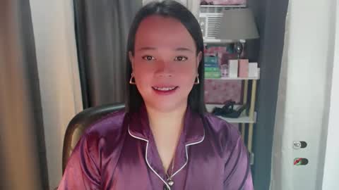 Joana online show from May 16, 2026, 12:07 am