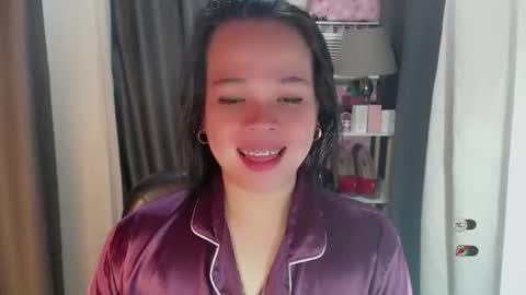 Joana online show from June 6, 2026, 11:31 pm