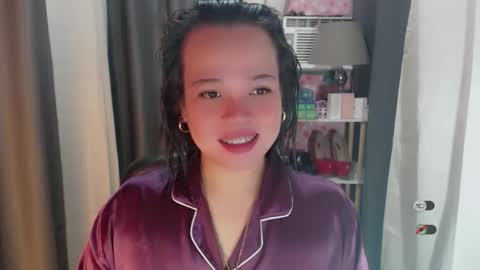 Joana online show from June 8, 2026, 12:36 am