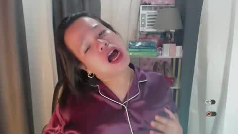 Joana online show from June 8, 2026, 1:28 am