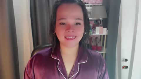 Joana online show from June 8, 2026, 11:49 pm