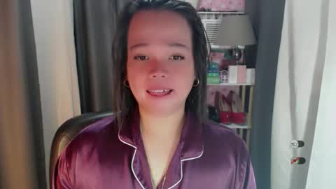 Joana online show from June 10, 2026, 12:11 am