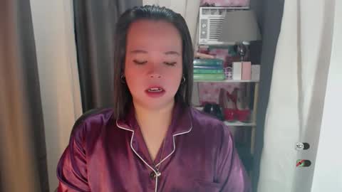 Joana online show from June 11, 2026, 12:19 am