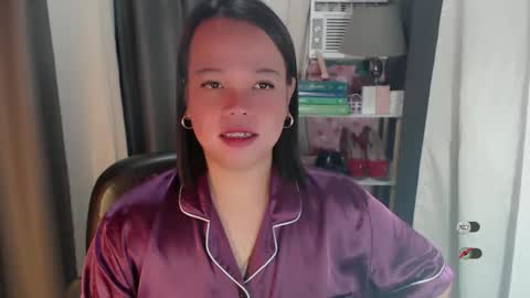 Joana online show from June 11, 2026, 2:53 am