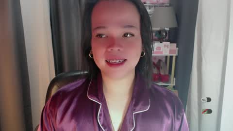 Joana online show from June 11, 2026, 11:25 pm