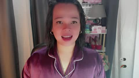 Joana online show from June 12, 2026, 11:25 pm