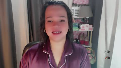 Joana online show from June 13, 2026, 11:13 pm