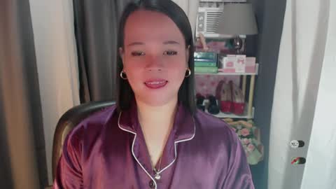 Joana online show from June 14, 2026, 2:24 am