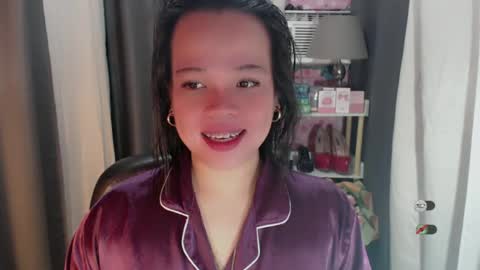 Joana online show from June 14, 2026, 11:29 pm