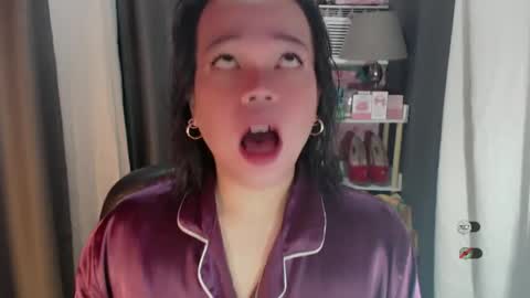 Joana online show from June 16, 2026, 12:13 am