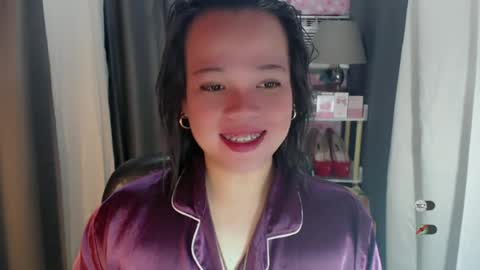 Joana online show from June 16, 2026, 11:51 pm