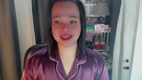 Joana online show from June 18, 2026, 11:53 pm