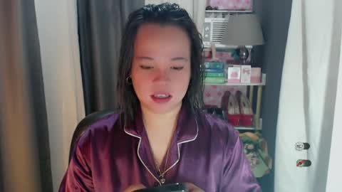 Joana online show from June 19, 2026, 11:19 pm