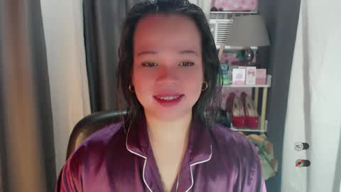 Joana online show from June 20, 2026, 11:18 pm