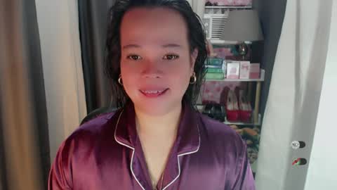 Joana online show from June 21, 2026, 10:56 pm