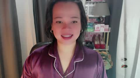Joana online show from June 22, 2026, 11:24 pm