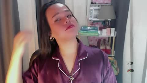 Joana online show from June 24, 2026, 12:31 am