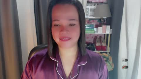 Joana online show from June 25, 2026, 1:27 am