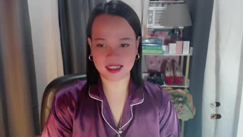 Joana online show from June 25, 2026, 5:12 am