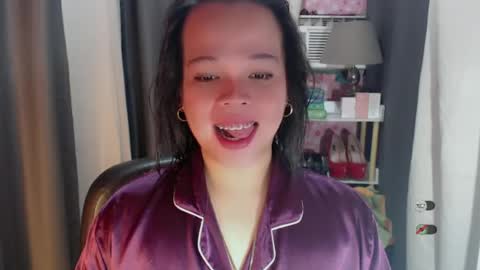 Joana online show from June 25, 2026, 11:20 pm
