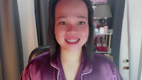 Joana online show from June 26, 2026, 11:42 pm