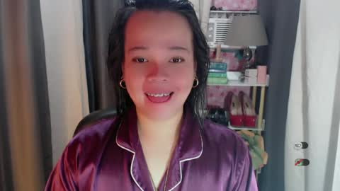 Joana online show from June 27, 2026, 11:10 pm