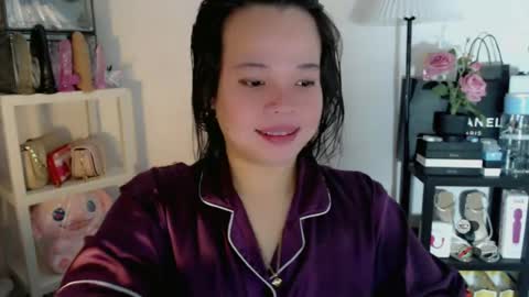 Joana online show from June 29, 2026, 12:50 am