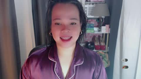Joana online show from June 29, 2026, 11:38 pm