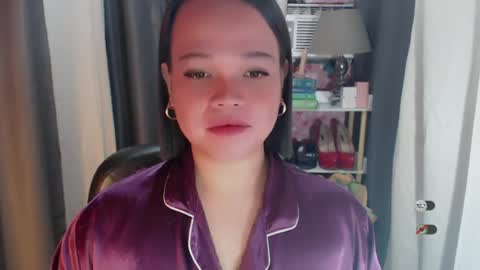 Joana online show from July 2, 2026, 3:23 am