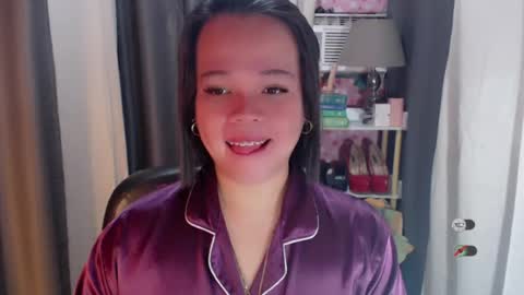 Joana online show from July 3, 2026, 12:06 am