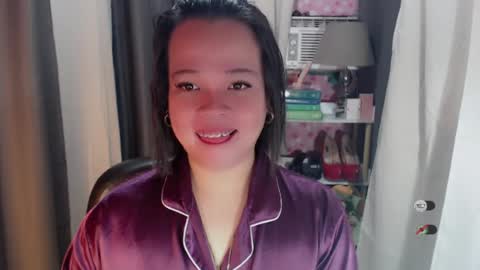 Joana online show from July 3, 2026, 11:22 pm