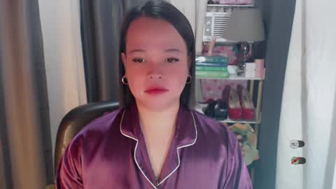 Joana online show from July 5, 2026, 4:19 am