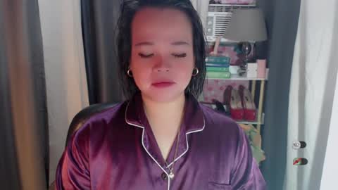 Joana online show from July 5, 2026, 11:12 pm